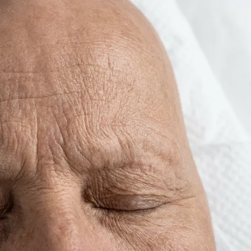 Anti-Aging & Renewal