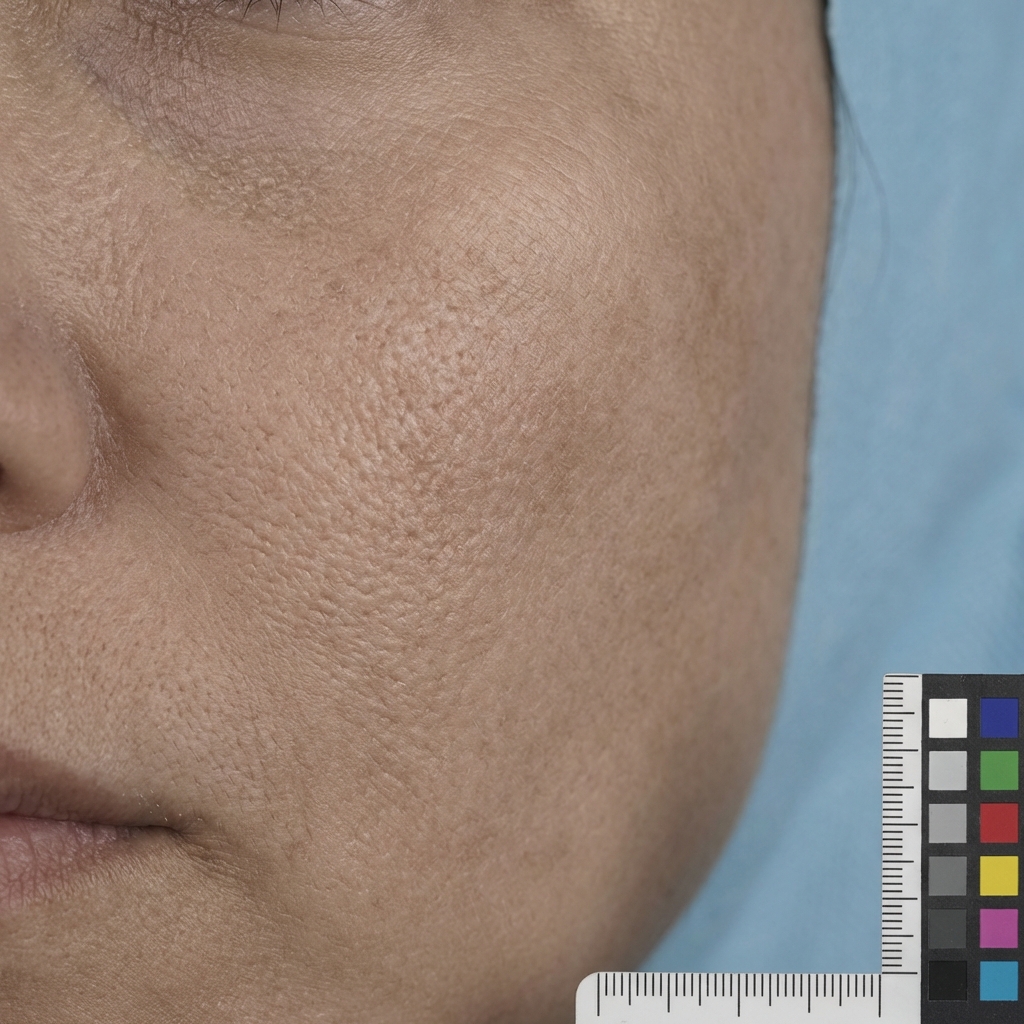 Full-body Brightening