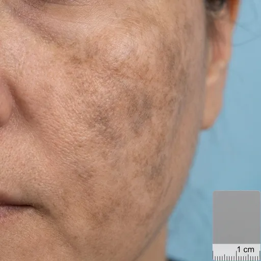 Pigmentation & Melasma