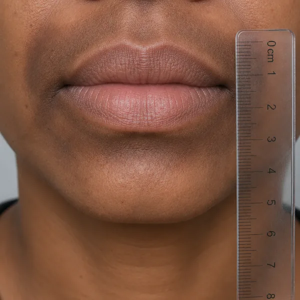 Perioral Pigmentation — clinical reference for Lip Protocol