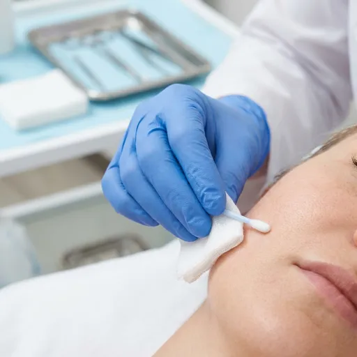 Medifacial Systems