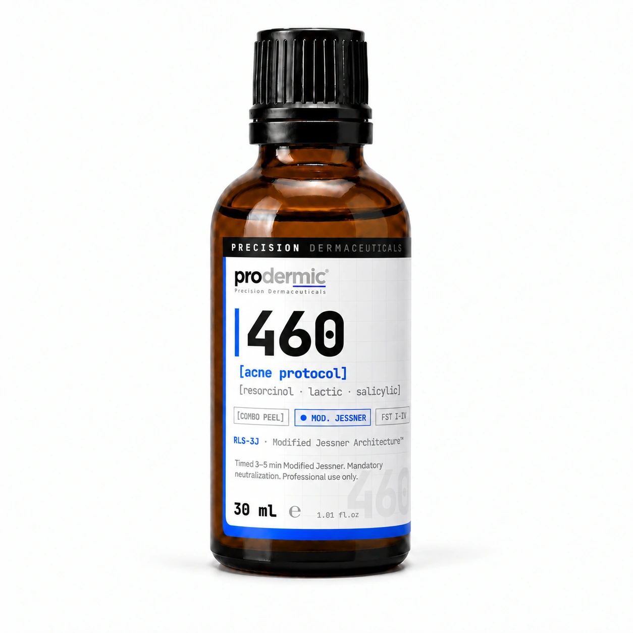 Acne Protocol