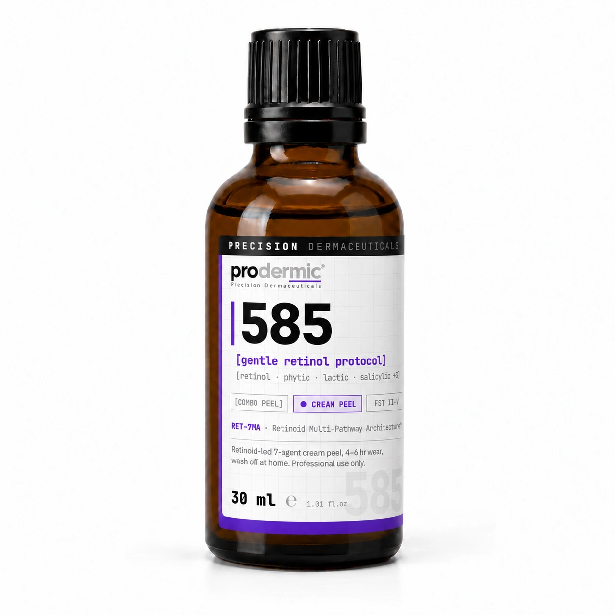Gentle Retinol