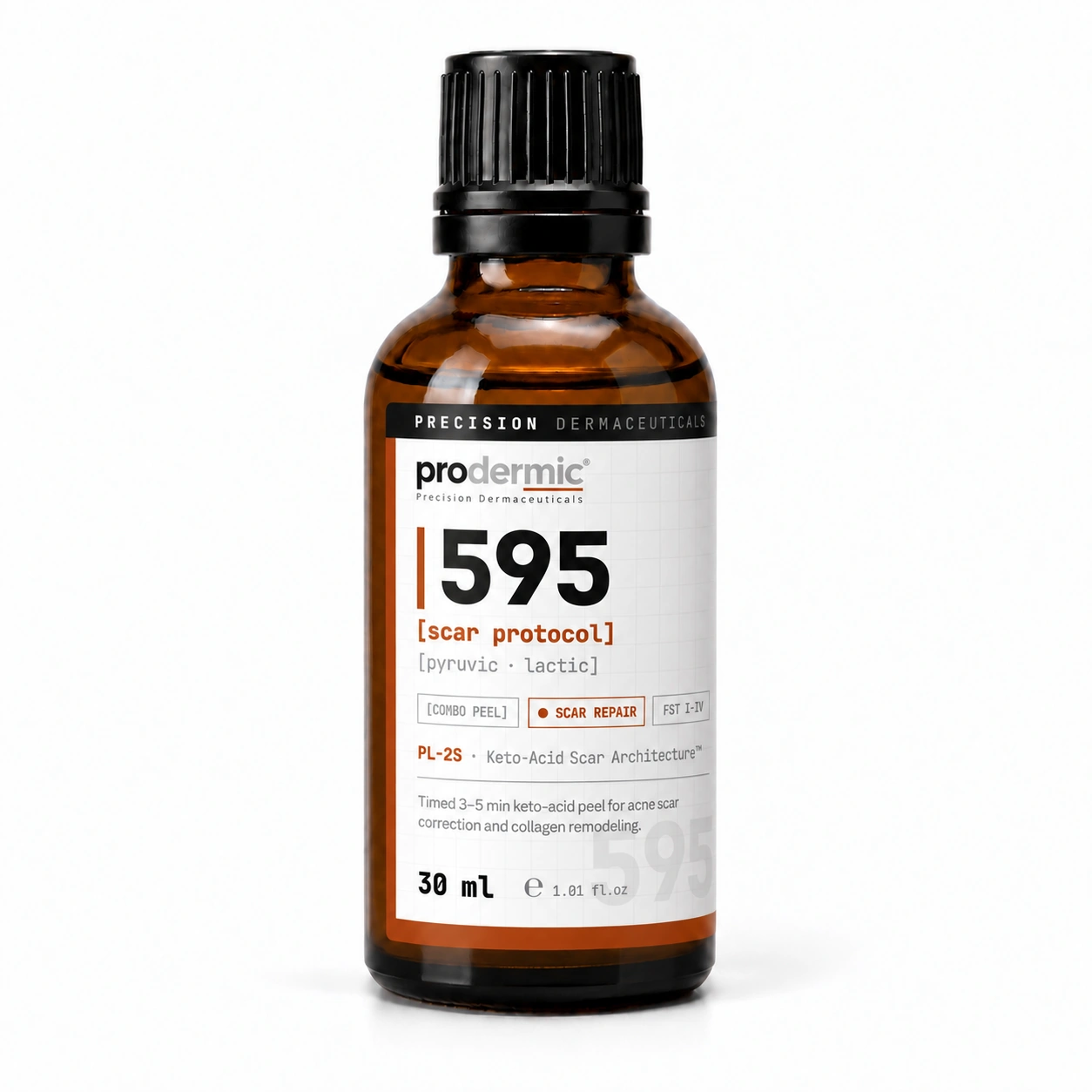 Scar Protocol