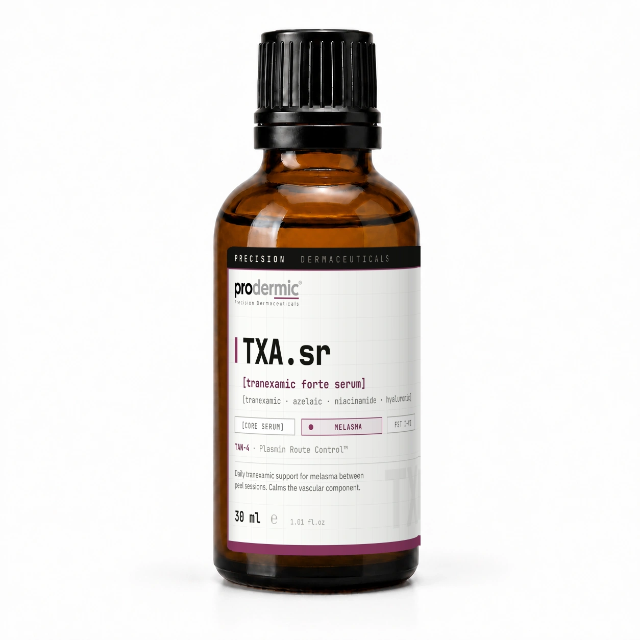 Tranexamic Serum