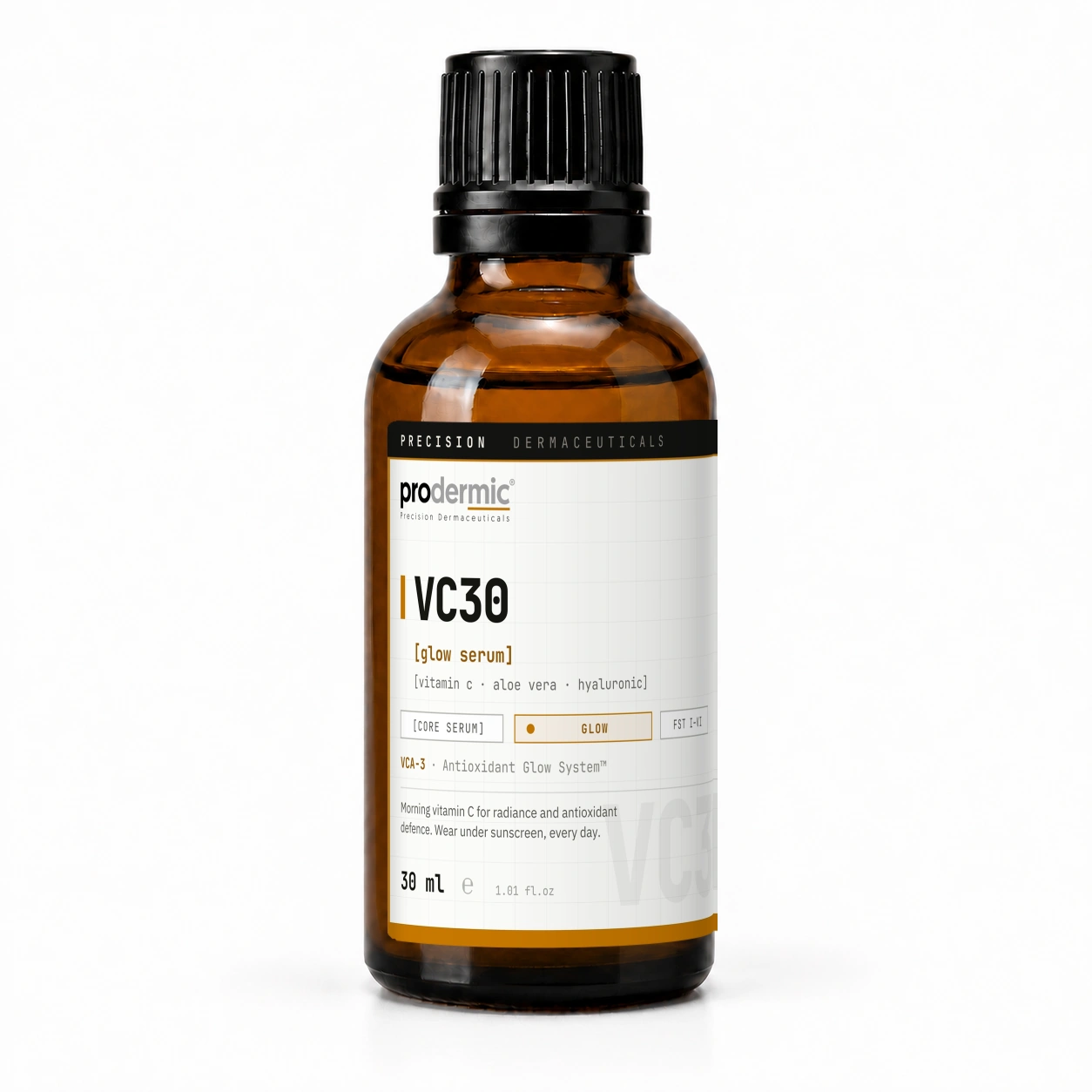 Glow Serum