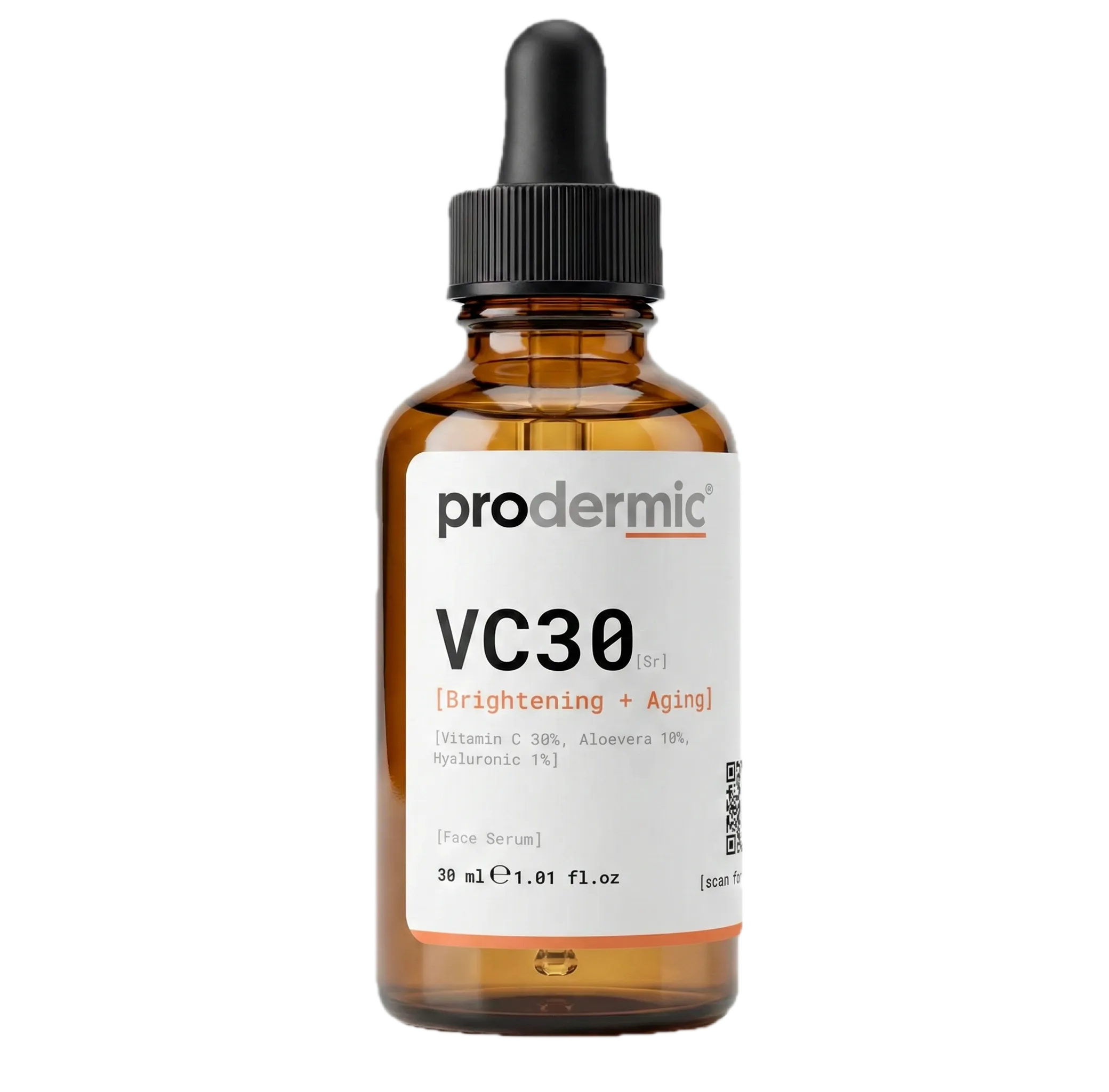 VC30 - Glow Serum